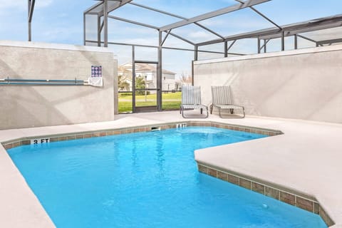 Private Swimming Pool