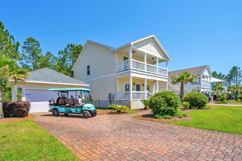 Welcome Home to Summersalt Place!
