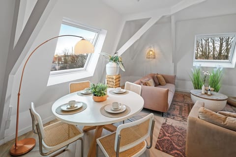 Stilvolle und komfortable Unterkunft – perfekt zum Übernachten in Roosendaal.