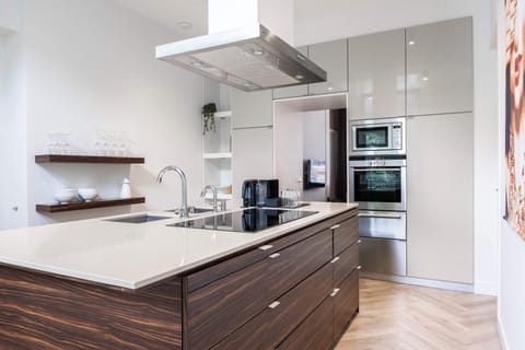 Your cozy escape in Tilburg Centrum, offered by Bed and Coffee with care.