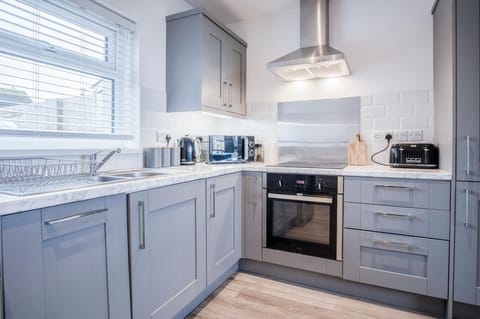 Pencw Garden View - 3 Bed Apartment - Saundersfoot (18339)