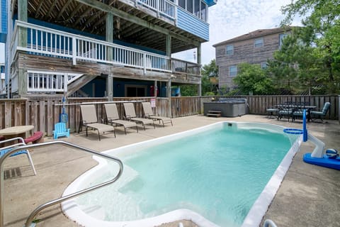 Private Pool