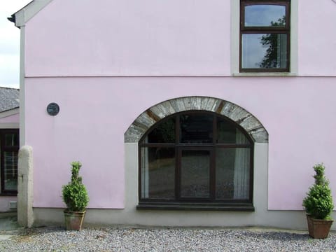 Glascoed Coach House