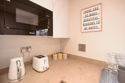 Living/Dining/Kitchen