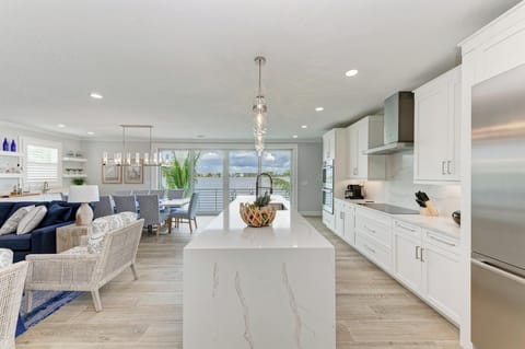 Views from everywhere