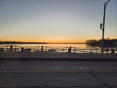 Okoboji Sunset