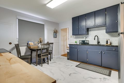 Kitchen | Cooking Basics | Drip Coffee Maker