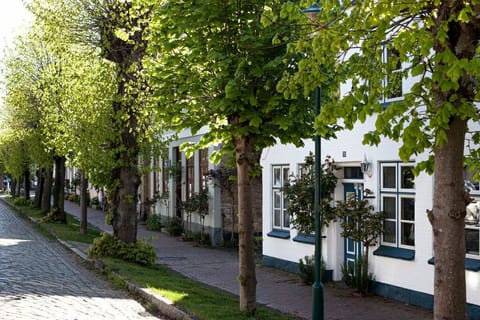 Immediate Surroundings [summer] (<1 km)