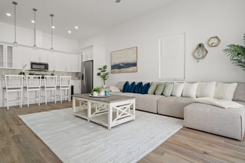 large living room
