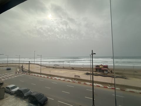 Beach/ocean view