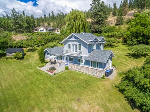 Cherry View Cottage on Acreage