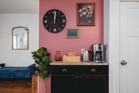 Kitchen meetups made simple 🍴🌟