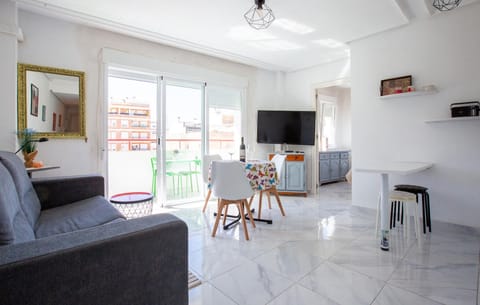 living-room