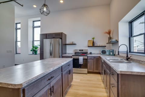 Kitchen | Cooking Basics