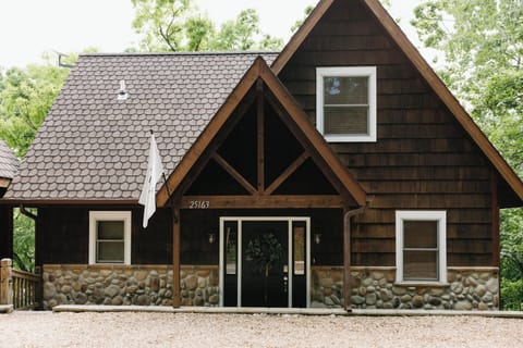 Our happy place. Maybe yours too.