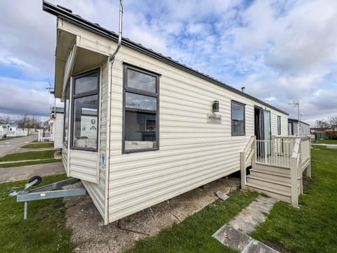 With 2cHolidays at Dovercourt Holiday Park, our caravans provide plenty of room outside for you and your pet to unwind after a day of exploring Harwich and the seaside.