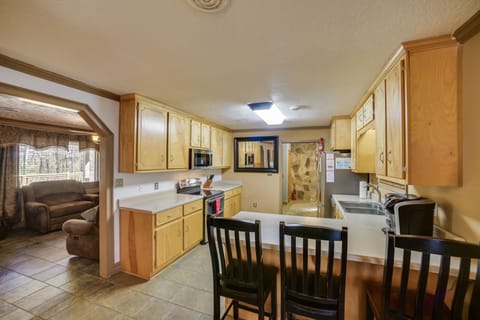 Kitchen | Cooking Basics