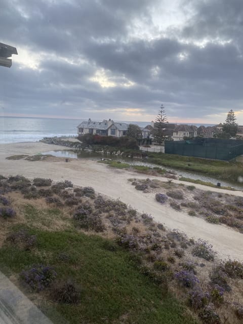 Beach/ocean view