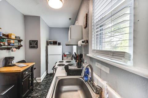 Kitchen | Cooking Basics | Drip Coffee Maker