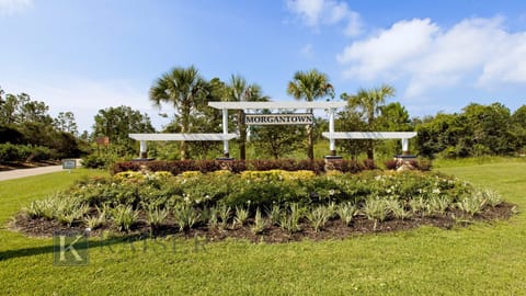 Welcome to Morgantown