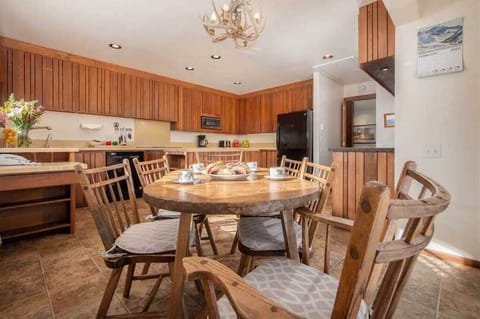 The ideal place to enjoy coffee in the morning