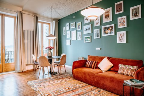 Olivo Apartment - Vigo (1)