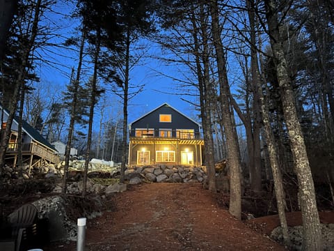 Toddy Haven Entire Lower Level