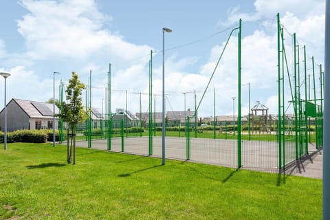 Holiday Home Facilities and Services