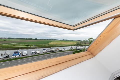 View from Holiday Home [summer]