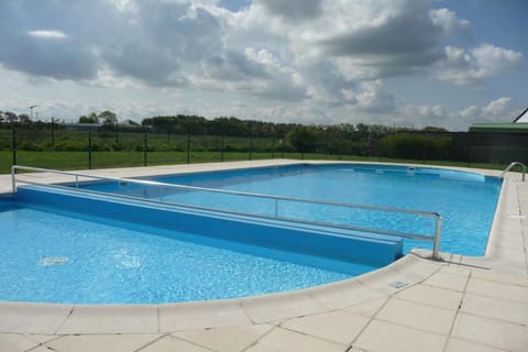 Holiday Home Swimming Pool