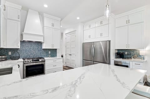 Vitamin Sea at Seagrove - Seagrove - First Floor - Kitchen
