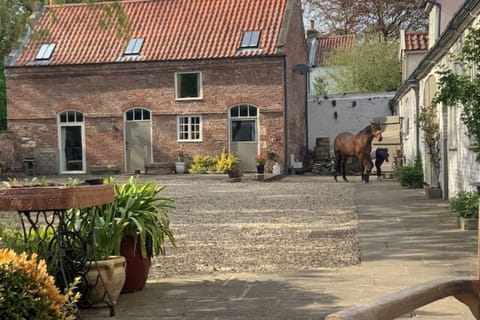 Stable Cottage