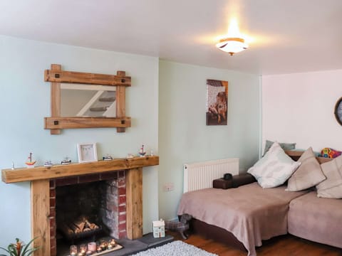 Living room | Chapel Street Cottage, Amlwch