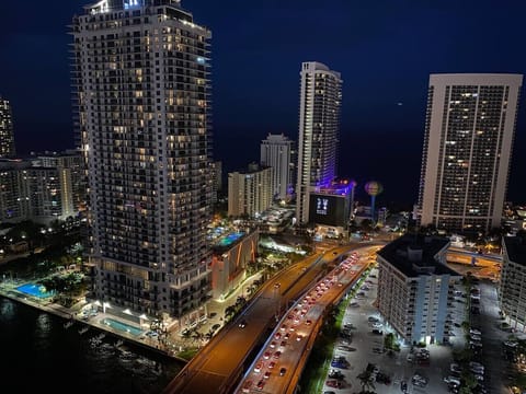 Night views