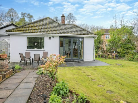 Exterior | Forest View Cottage, Bulwell