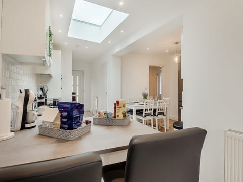 Kitchen | Sea Lavender Cottage, Wells-next-the-Sea