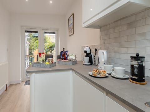 Kitchen | Sea Lavender Cottage, Wells-next-the-Sea