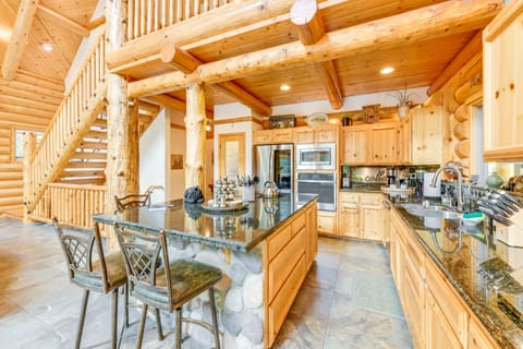 Kitchen | 1st Floor | Cooking Basics | Drip Coffee Maker