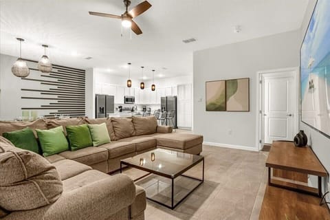 Beautiful Open Concept Design