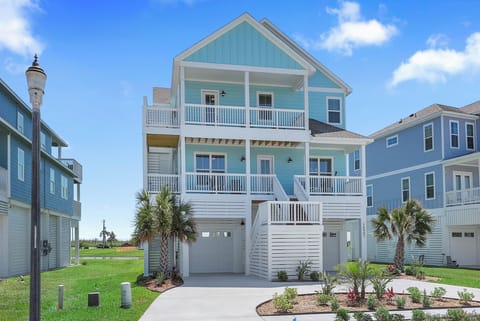 Welcome to Seaside Sanctuary hosted by Pointe West Vacation