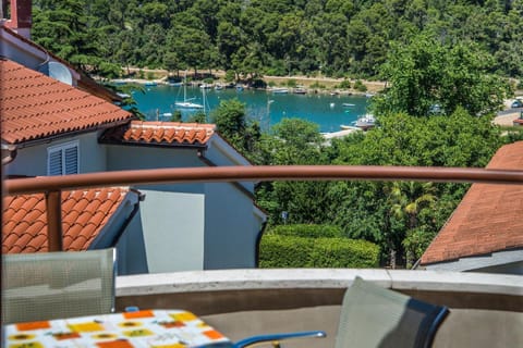 View from the window