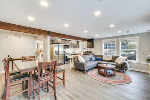 Dining | Dishware & Flatware Provided