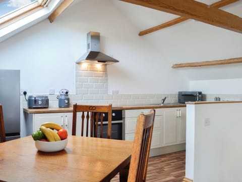 Kitchen area | Criffel Cottage, Ruthwell, near Annan