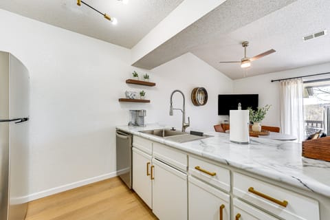 Kitchen | Cooking Basics