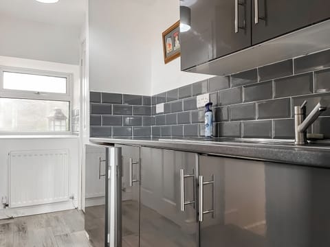 Kitchen | Holly Cottage, Ashover, near Matlock.