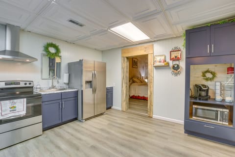 Kitchen | Cooking Basics | Keurig Coffee Maker