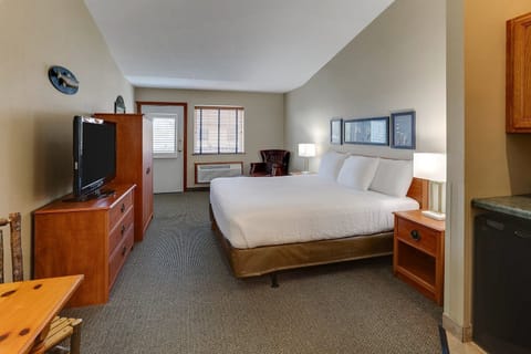 Room. Exact unit assigned upon arrival.