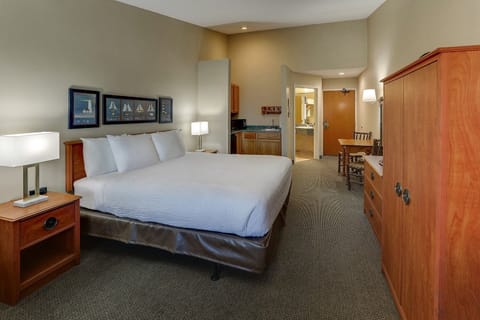 Room. Exact unit assigned upon arrival.