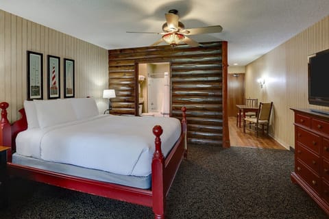 Bedroom. Exact unit assigned upon arrival.