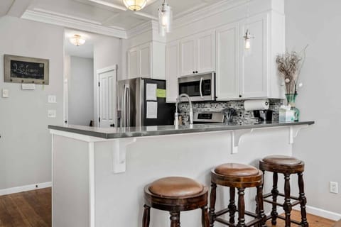 "I didn’t know Bella Beach existed and now it is the only beach I want to go to because of this house. We will definitely be coming back!!" - Jessica